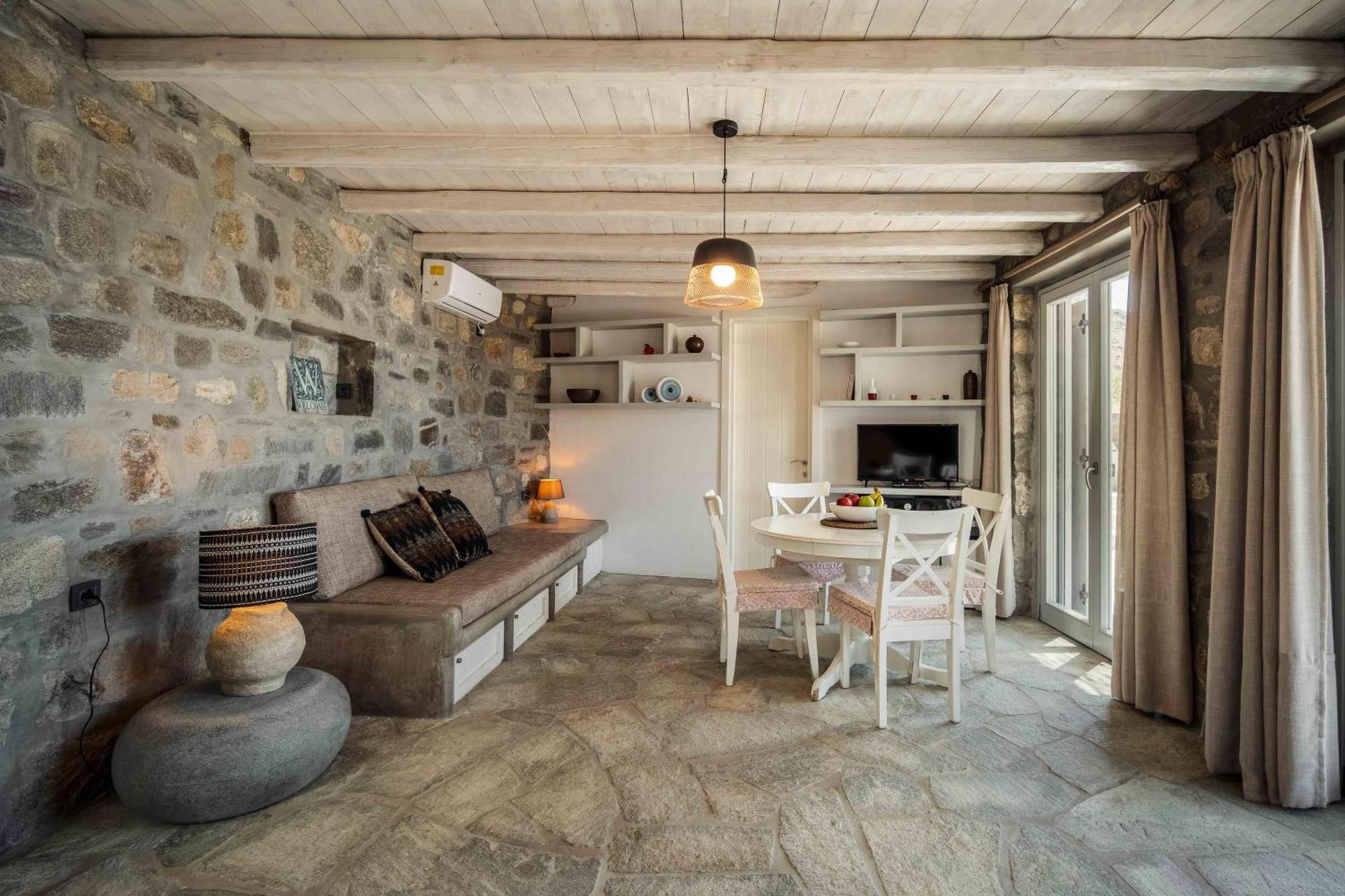 Villa Vagia Vagia  Екстер'єр фото
