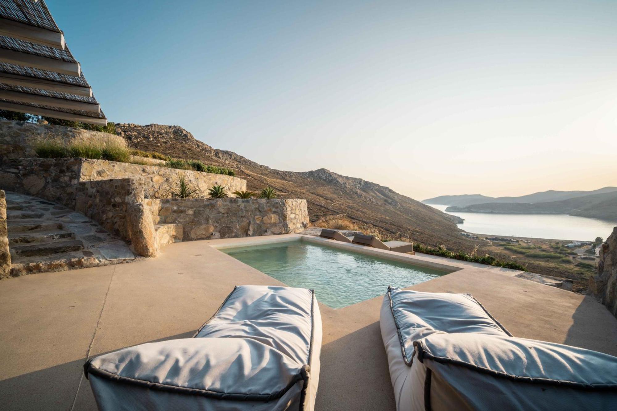 Villa Vagia Vagia  Екстер'єр фото