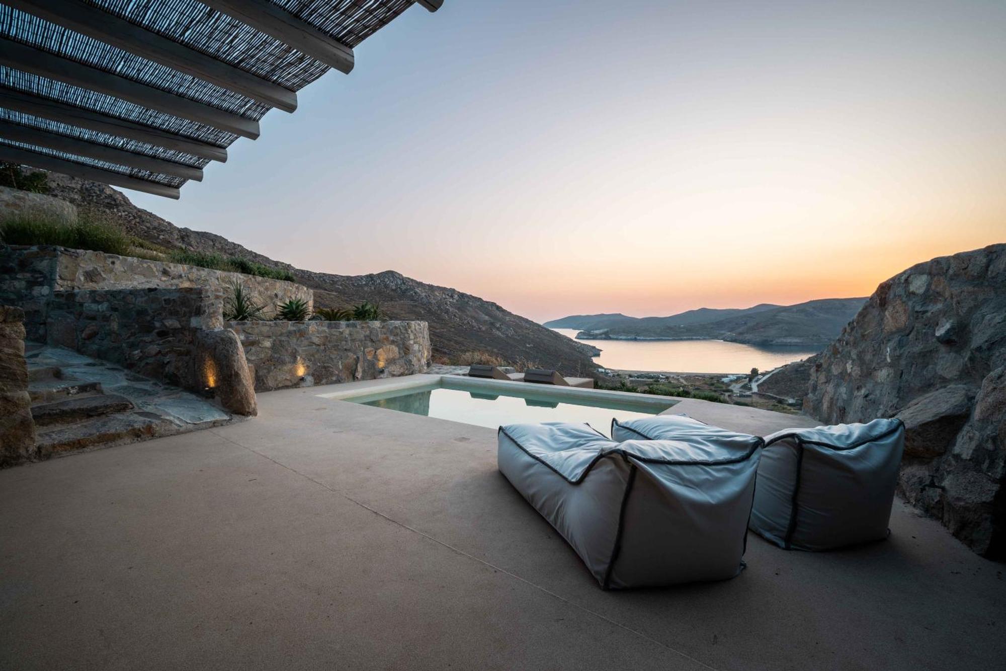 Villa Vagia Vagia  Екстер'єр фото