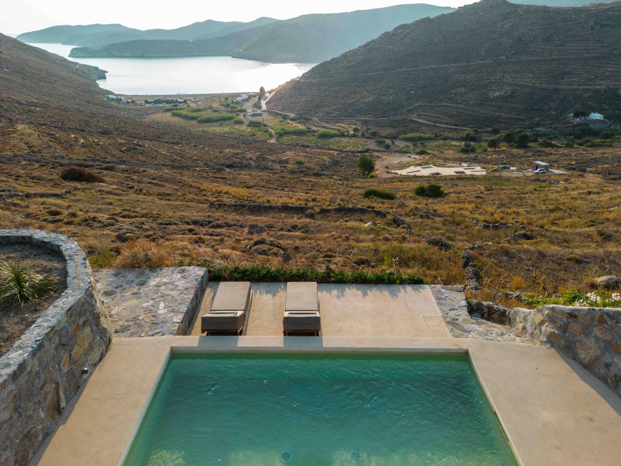 Villa Vagia Vagia  Екстер'єр фото