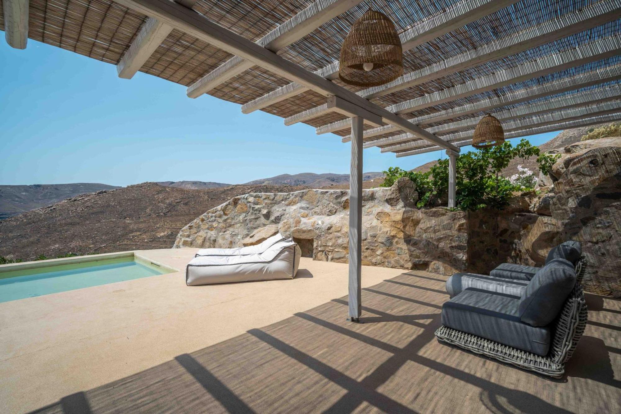 Villa Vagia Vagia  Екстер'єр фото